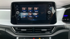 Volkswagen T-Roc 1.5 TSI Life 5dr Petrol Hatchback